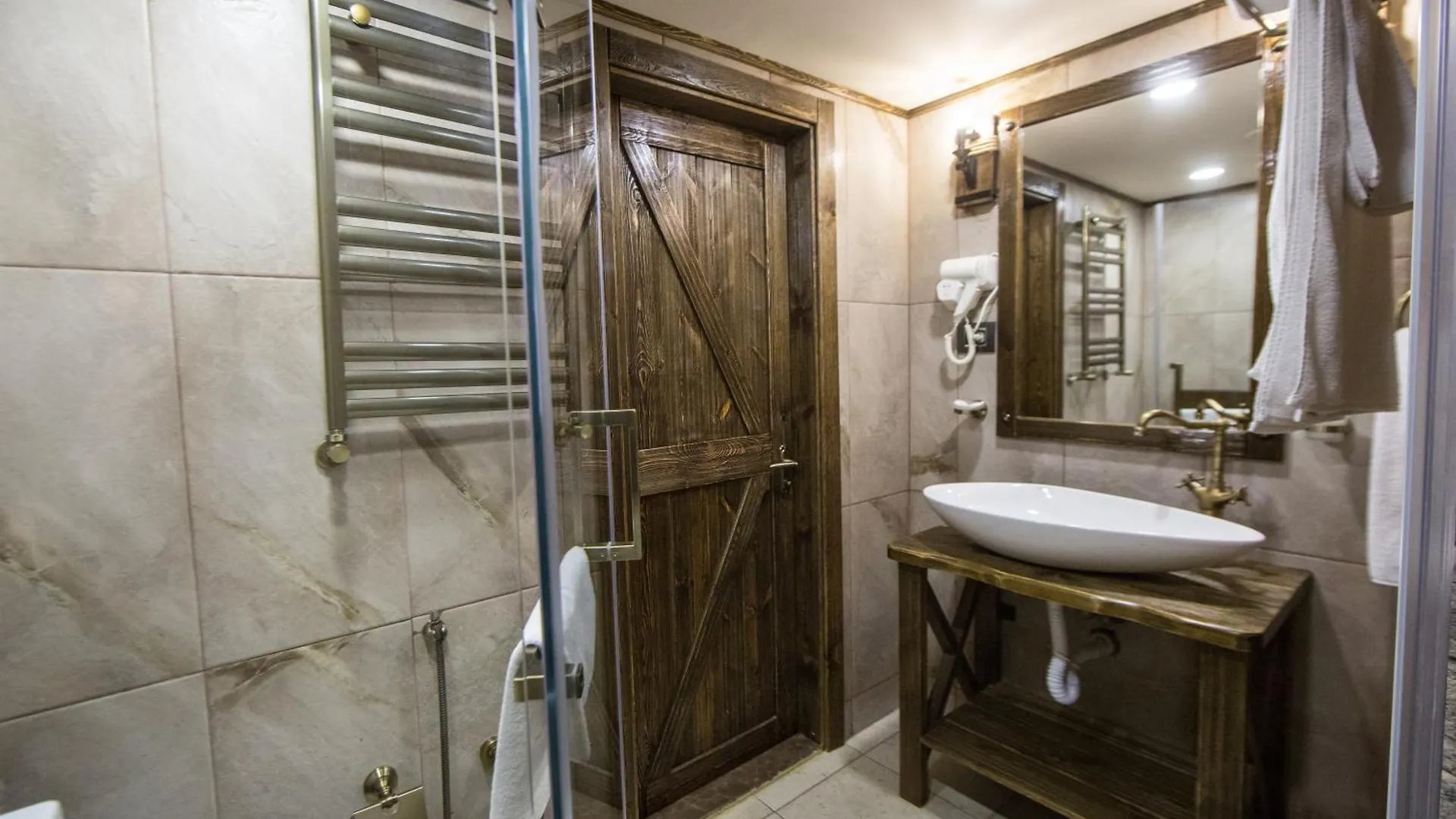 Passaje Old Hotel Баку Азербайджан