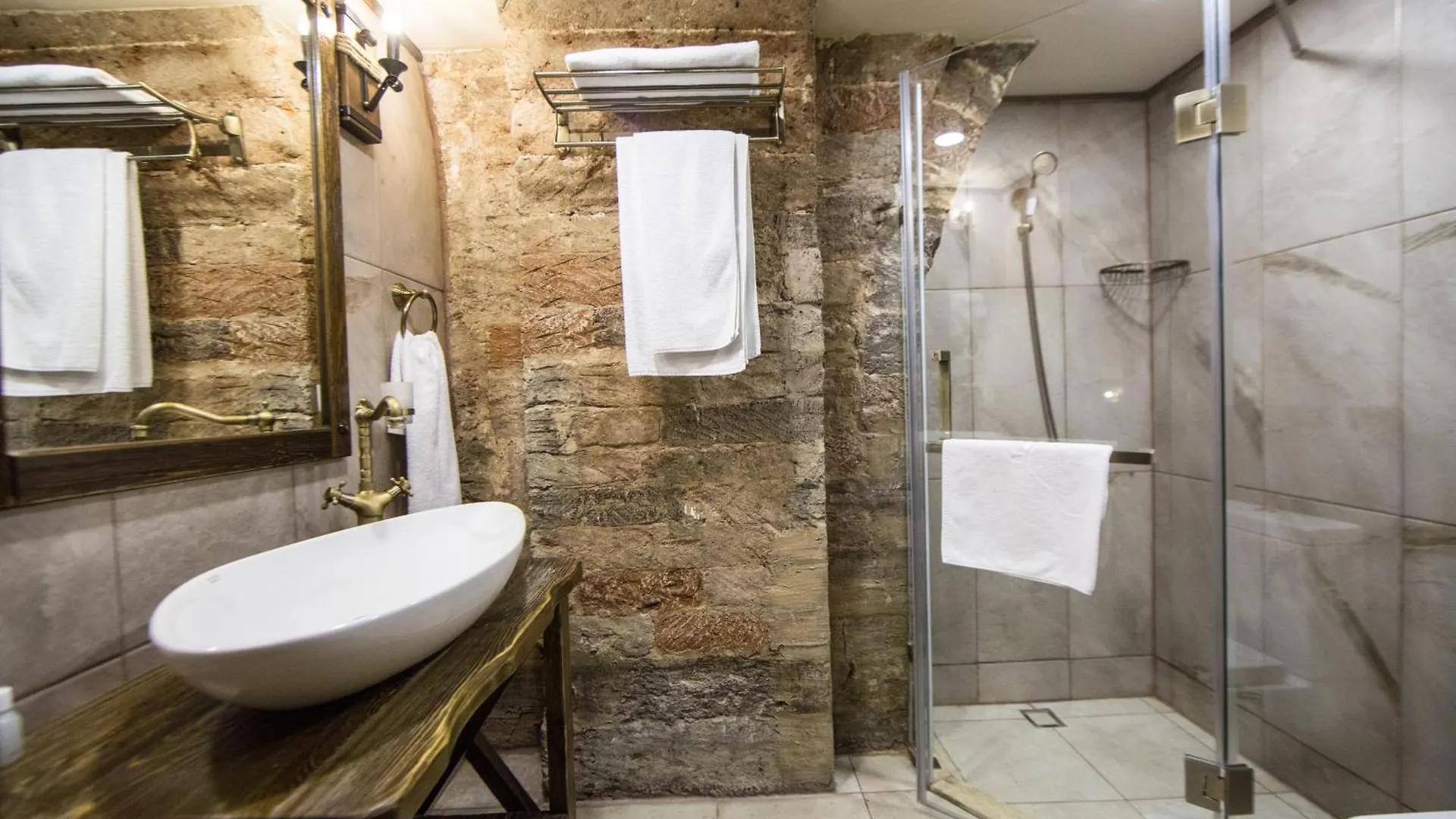 Passaje Old Hotel Баку