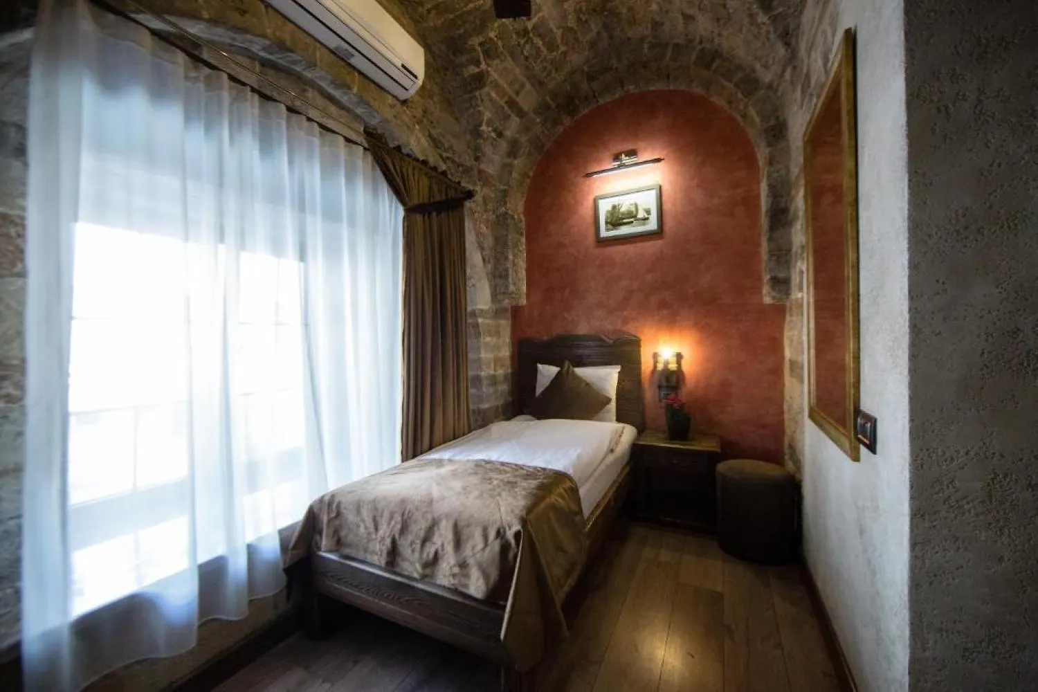 Passaje Old Hotel Баку