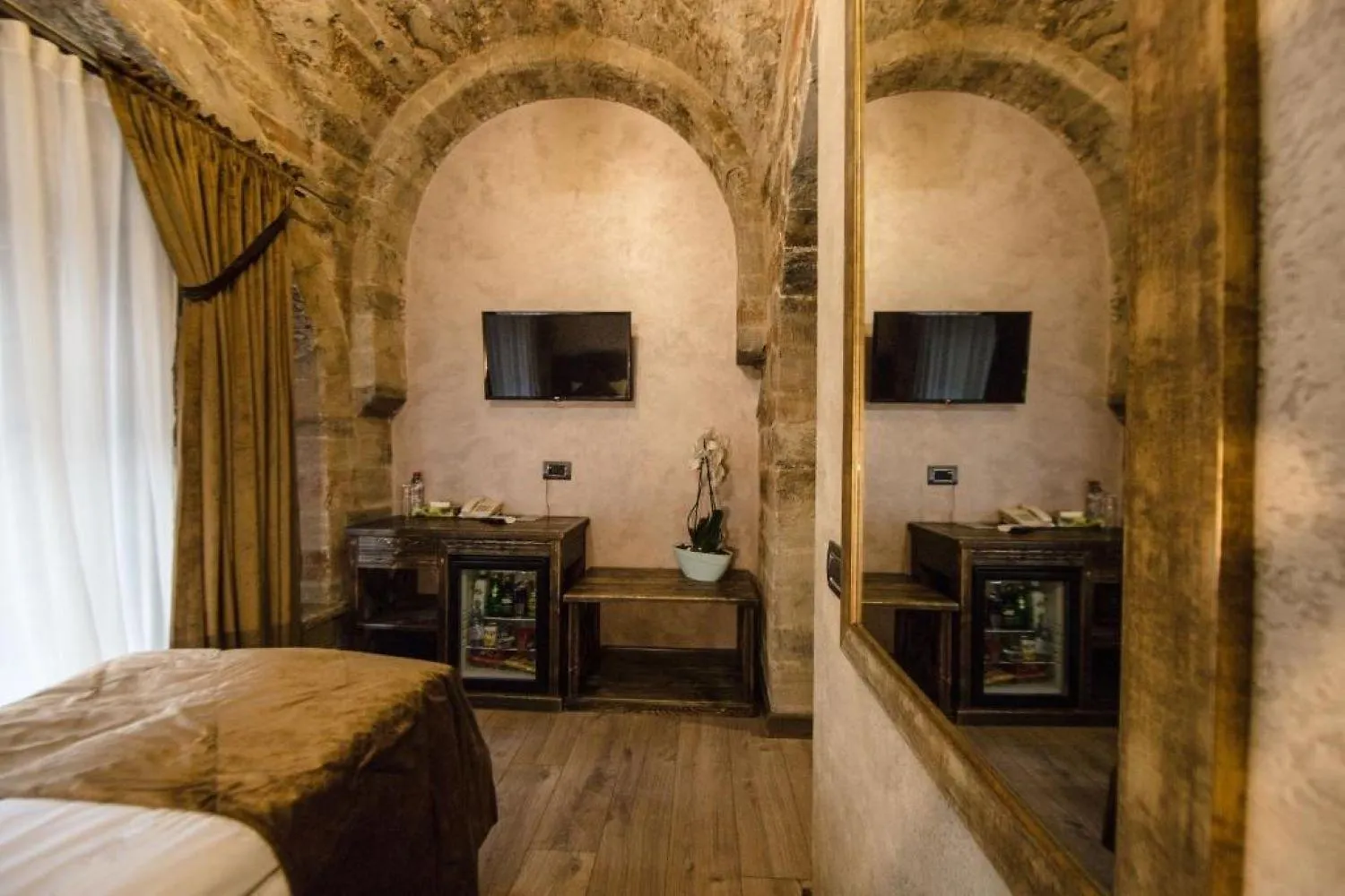 Passaje Old Hotel Баку Азербайджан