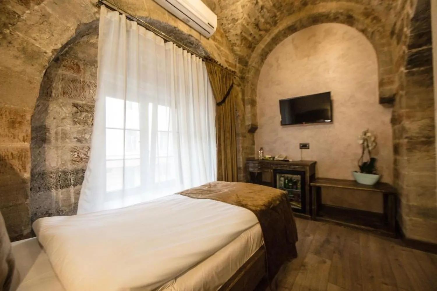 Passaje Old Hotel Баку 4*,  Азербайджан