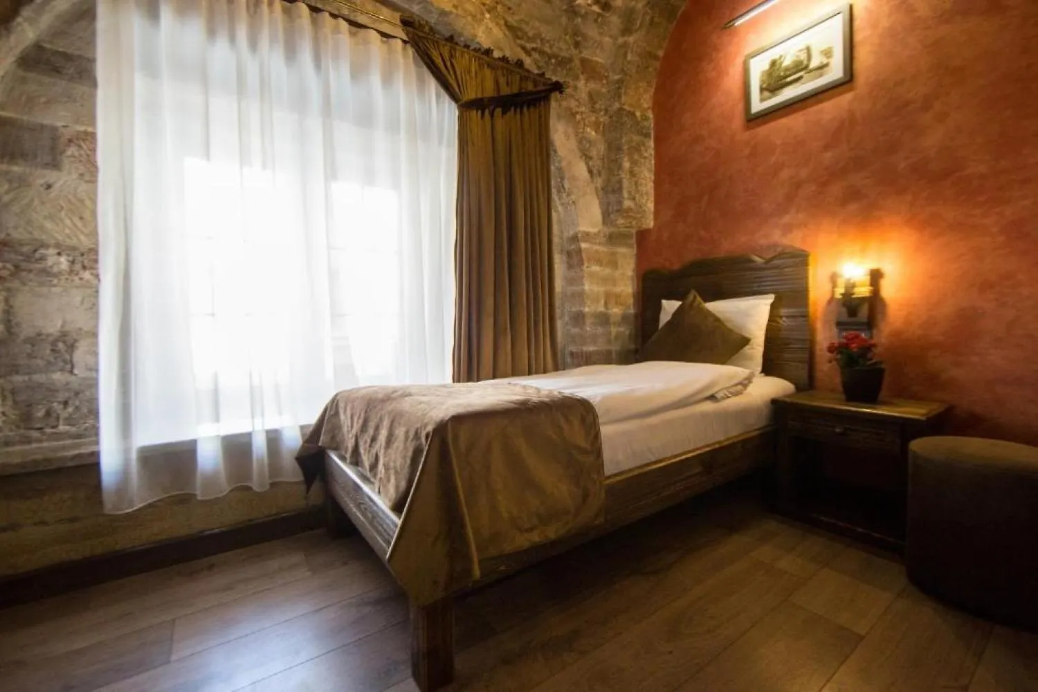 Passaje Old Hotel Баку