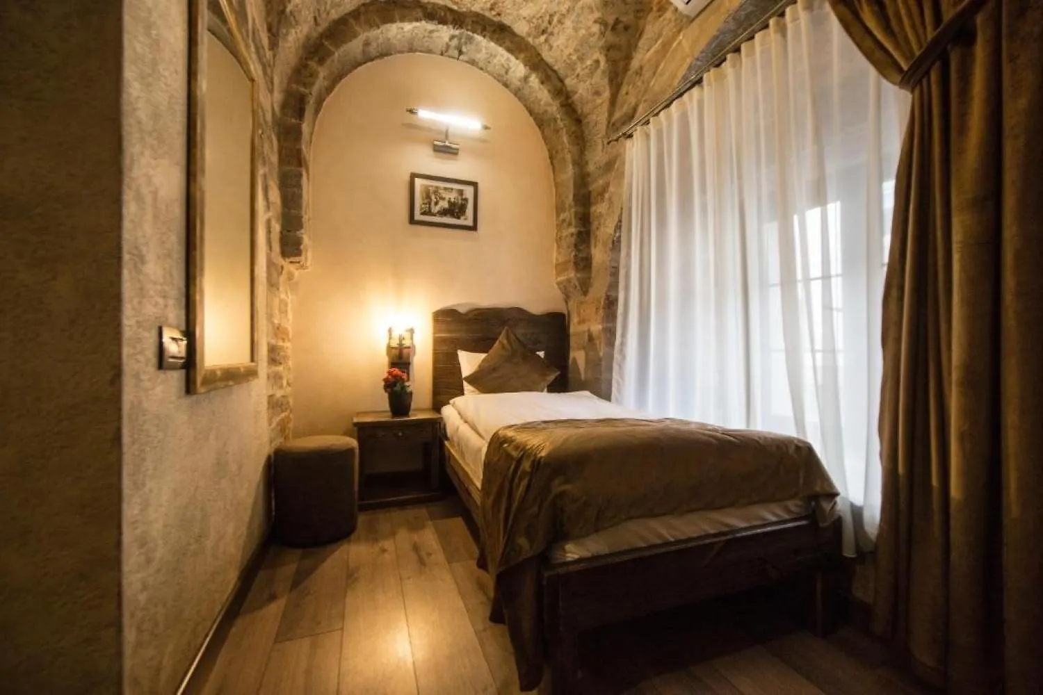 ****  Passaje Old Hotel Баку Азербайджан