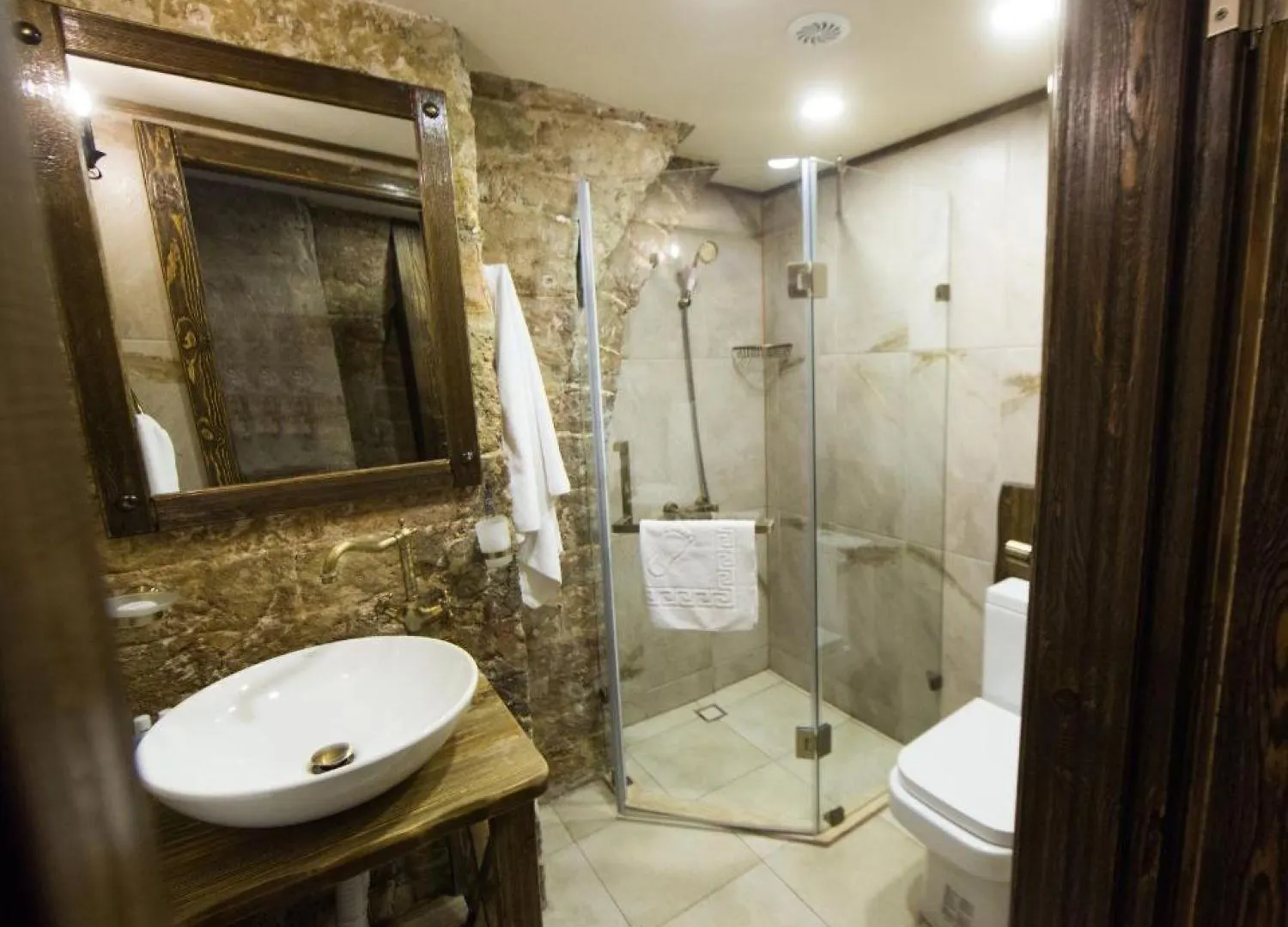 Passaje Old Hotel Баку