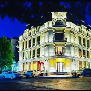 Istanbul Gold Отель