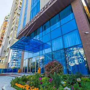 Istanbul Gold Hotel Отель
