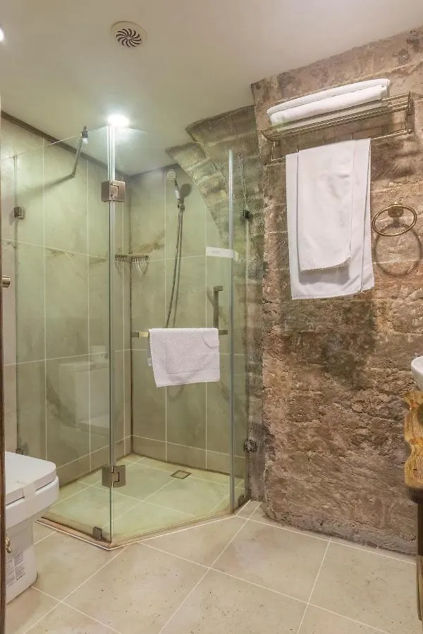 ****  Passaje Old Hotel Baku Azerbaijan