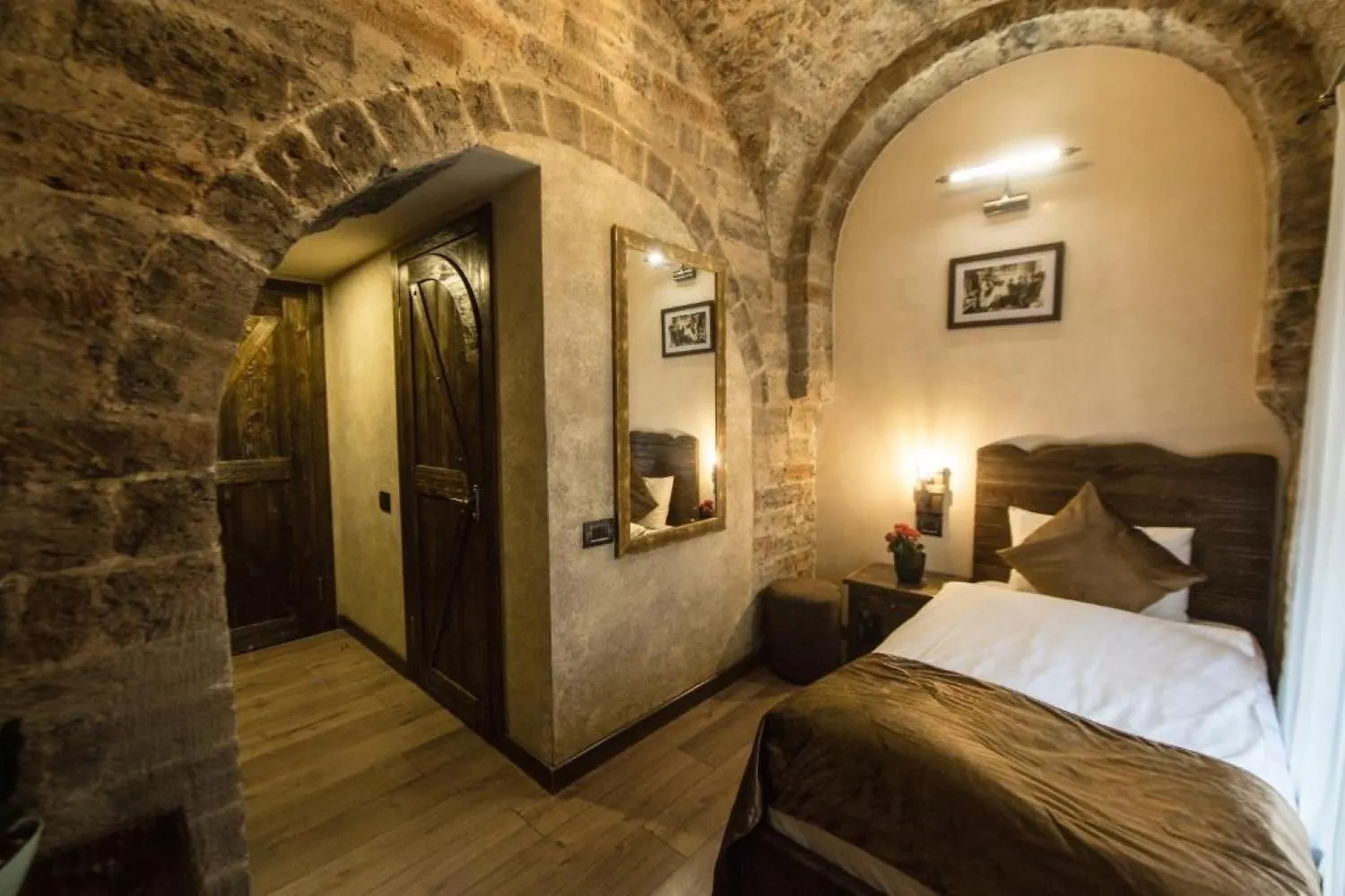 Passaje Old Hotel Baku